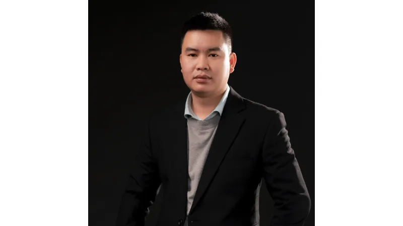 Tác giả Bùi Văn Sơn