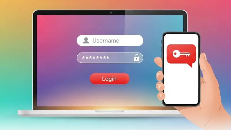 Hướng dẫn chi tiết cách bật xác minh tài khoản 188bet