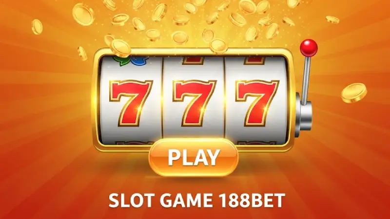 Slot game 188BET - Trải Nghiệm Sòng Bạc Đỉnh Cao 2025