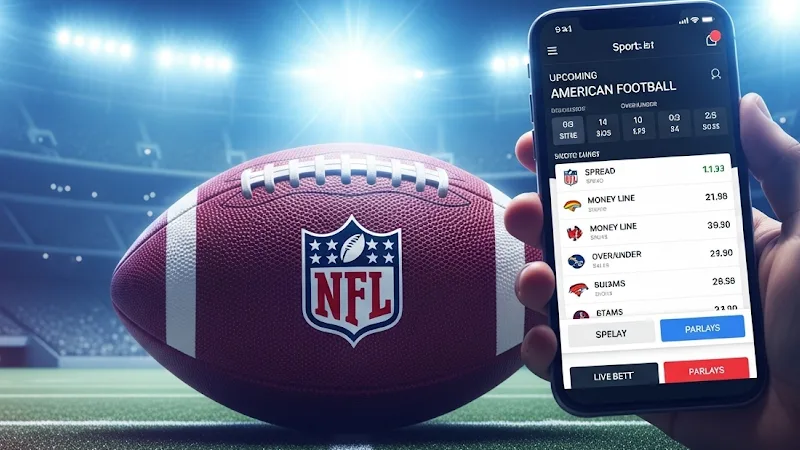 Cá Cược Bóng Bầu Dục 188Bet - Bí Quyết Thắng Lớn