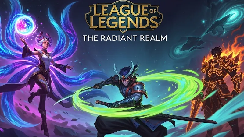 Hướng dẫn chi tiết từ A-Z về cá cược LOL 188bet