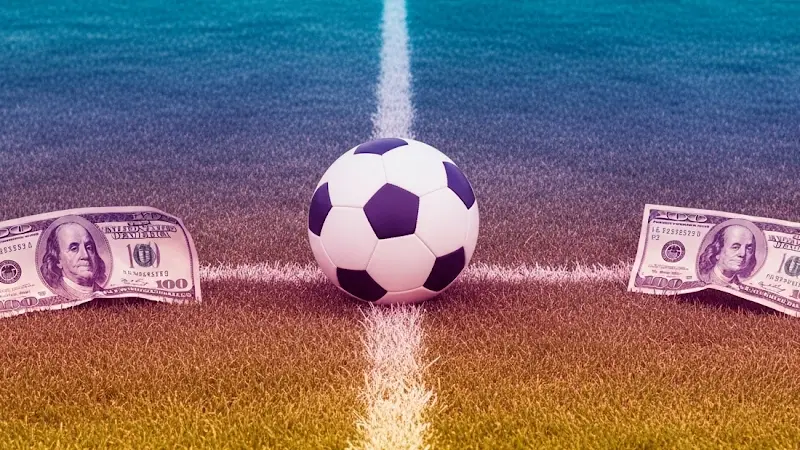 Kèo 2 đội ghi bàn - Cách Nắm Bắt Cơ Hội Thắng Lớn