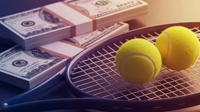 Khám Phá Cơ Hội Thắng Lớn Với Cá cược quần vợt 188bet