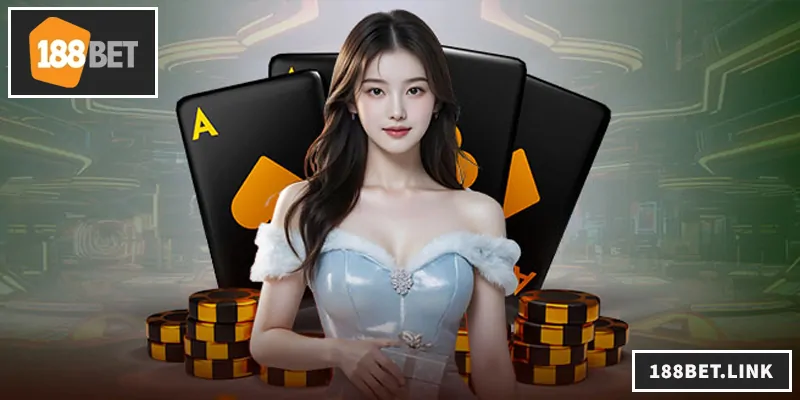 188BET là nhà cái uy tín quốc tế với kho game lớn và bảo mật cao